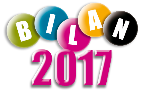 BILAN 2017